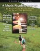 Etudes for Two - A Music Reading Journey piano sheet music cover